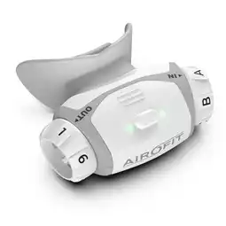 Decathlon Airofit Essential Ademhalingstrainer & Virtuele Begeleide Ademhalings App aanbieding