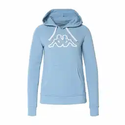 Decathlon Sweater Kappa model 304IM50-319 voor vrouwen aanbieding