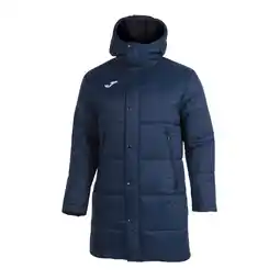 Decathlon Donsjack Joma Alaska II aanbieding