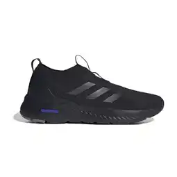 Decathlon Schoenen adidas Cloudfoam Move Sock zwart aanbieding