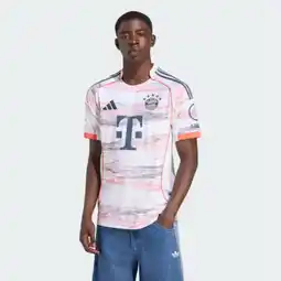 Decathlon Shirt voor volwassenen Bayern München uit 25/26 aanbieding