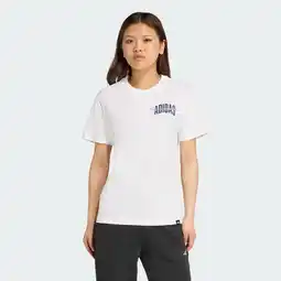 Decathlon Collegiate Graphic T-shirt aanbieding