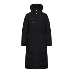 Decathlon Dames Colter Waterdichte Jas (Zwart) aanbieding