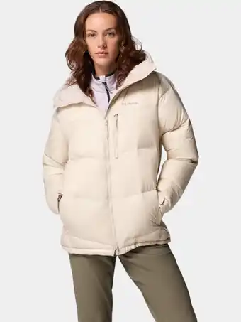 Decathlon Winterjas Dames Cloudview aanbieding