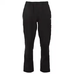 Decathlon Heren Ryder Broek (Zwart) aanbieding