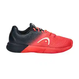 Decathlon Tennisschoenen Head Revolt Pro 4.0 aanbieding