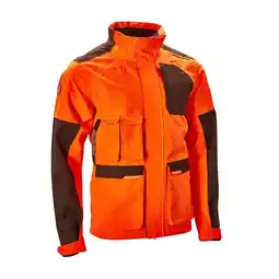 Decathlon Jachtjas - Orion - Oranje - Heren aanbieding
