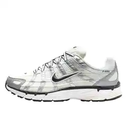Decathlon Schoenen P-6000 Coconut Milk Metallic Silver aanbieding
