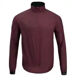 Decathlon Waterdichte jas Silvini Monsano aanbieding