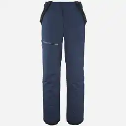 Decathlon Broek Ski voor heren ATNA PEAK III aanbieding