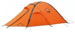 Decathlon Ferrino Expeditie Tent Pillar 2 Oranje aanbieding