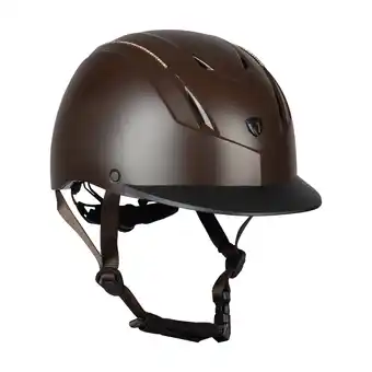 Decathlon Rijhelm Horka Dali Strass aanbieding