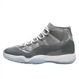 Decathlon Schoenen 11 Retro Cool Grey (2021) aanbieding