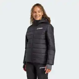 Decathlon Terrex Multi Essentials CLIMAWARM Capuchonjack aanbieding