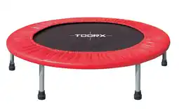 Decathlon Fitness Trampoline - Maat M - ø122cm aanbieding