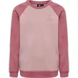 Decathlon Baby sweater Hummel Wulbato aanbieding