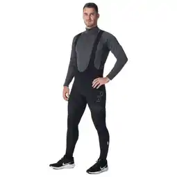 Decathlon Heren fietsbros Kilpi MOVI-M aanbieding