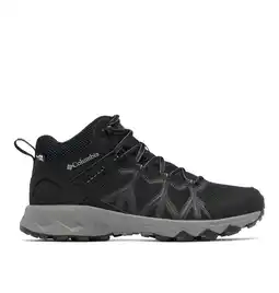 Decathlon Herenwandelschoenen Columbia Peakfreak II Mid Outdry aanbieding