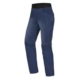 Decathlon Jeans broek Ocun Mánia aanbieding