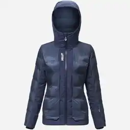 Decathlon Jas Ski voor dames GRANDS MONTETS PEAK aanbieding