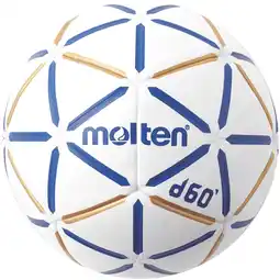 Decathlon Molten D60 T3-handbal aanbieding