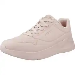 Decathlon Sneakers Skechers Model Uno Lite - Lite Work Kleur Roze aanbieding