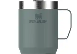 Decathlon Stanley The Stay-Hot Camp Mug .23L - Shale aanbieding
