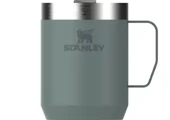 Decathlon Stanley The Stay-Hot Camp Mug .23L - Shale aanbieding
