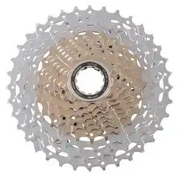 Decathlon Shimano SLX HG81 10 Speed MTB Cassette aanbieding