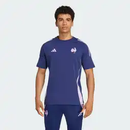 Decathlon Frankrijk Katoen T-shirt aanbieding