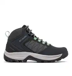 Decathlon Wandelschoenen Dames Transverse Hike WP aanbieding