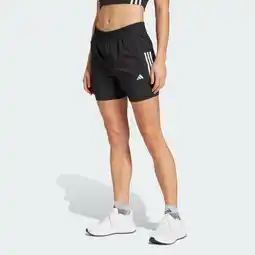 Decathlon Own the Run Climacool 2-in-1 Short aanbieding
