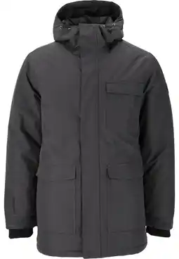 Decathlon Parka jas Siberia aanbieding