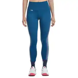 Decathlon BULLPADEL WOMEN'S TIGHTS DAMAVA aanbieding