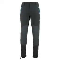 Decathlon Tweedehands - Wandelbroek Peak Mountain Coffre aanbieding