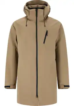 Decathlon Parka jas Bellway aanbieding