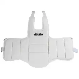 Decathlon Karate training jas Kwon aanbieding