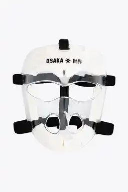 Decathlon Osaka Hockey cornermasker-Senior aanbieding