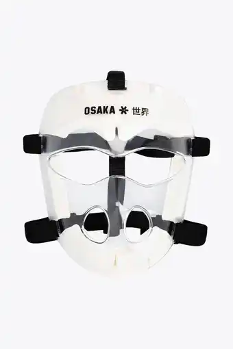 Decathlon Osaka Hockey cornermasker-Senior aanbieding