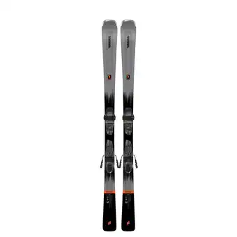 Decathlon K2 Disruption Rx Skipakket + M3 10 Compact Herenbindingen aanbieding