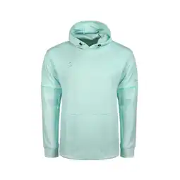 Decathlon Izas Biscar Sweatshirt : Comfort en stijl met verstelbare capuchon voor elk aanbieding