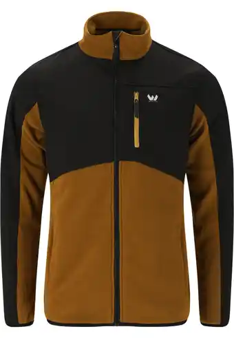 Decathlon Fleecejack Evo aanbieding