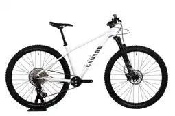 Decathlon Tweedehands - Mountainbike - Canyon Grand - M - GOED aanbieding