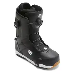 Decathlon DC Shoes CONTROL BOA X StepOn BKW snowboardlaarzen voor heren aanbieding