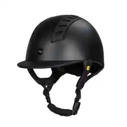 Decathlon Rijhelm Back on Track Neoz Smooth Top aanbieding