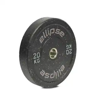 Decathlon HI-TEMP BUMPER SCHIJF (STUK) aanbieding