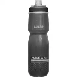 Decathlon Camelbak Podium Chill 0,71 L Zwarte Geïsoleerde Fles aanbieding