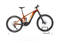 Decathlon Tweedehands - Giant Reign E+ 3 Fully E-Bike - Goed aanbieding