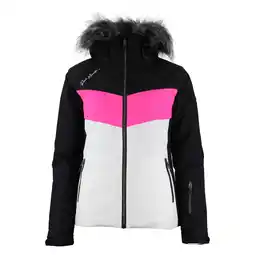 Decathlon Dames ski jas Peak Mountain aanbieding