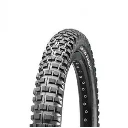 Decathlon Creepy Crawler F clincher band - 20x2.00 inch - SuperTacky - Trial aanbieding